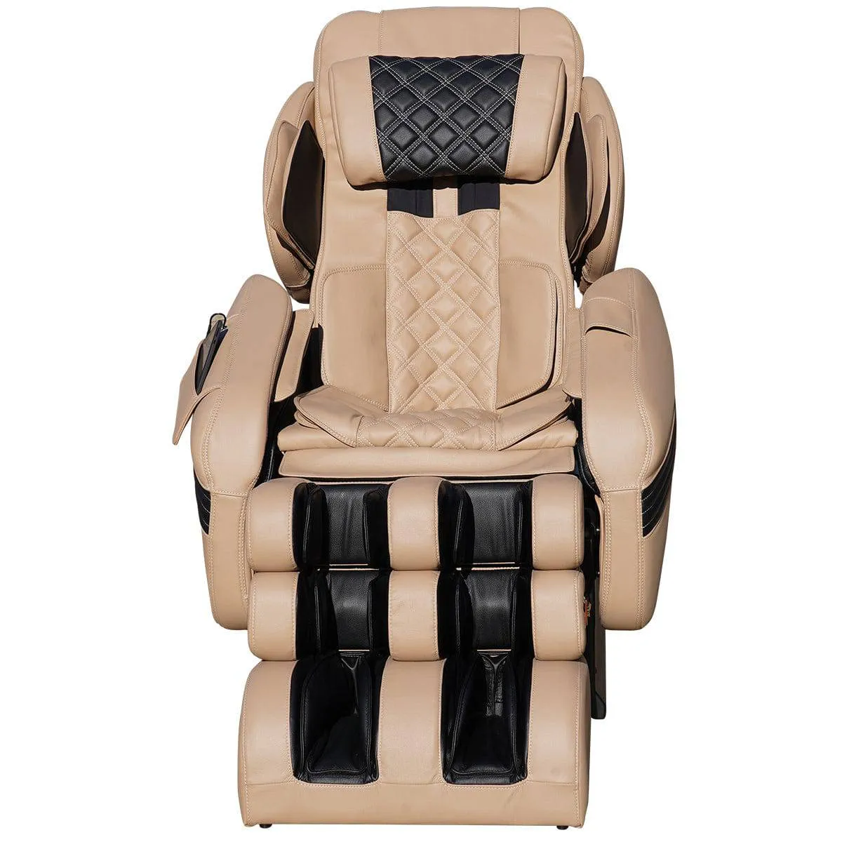 Luraco Model 3 Hybrid SL Medical Massage Chair