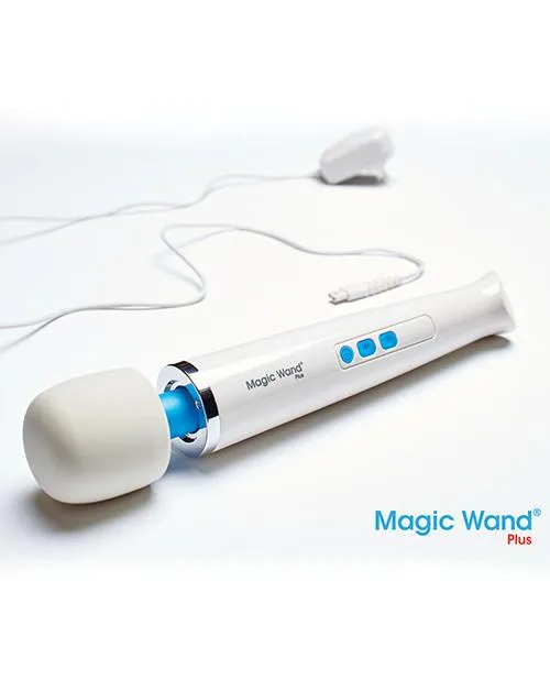 Magic Wand