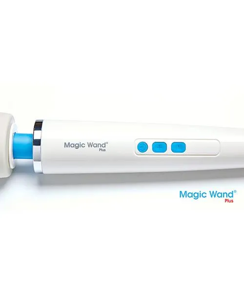 Magic Wand