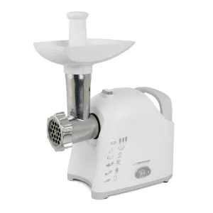 Mincer Esperanza EKM033 White Stainless steel 2200 W