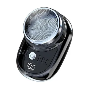 Mini Portable Electric Shaver