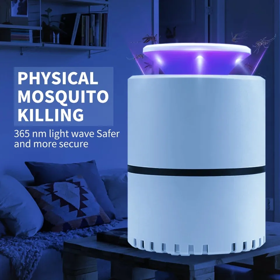 Mosquito Killer USB Lamp Pro