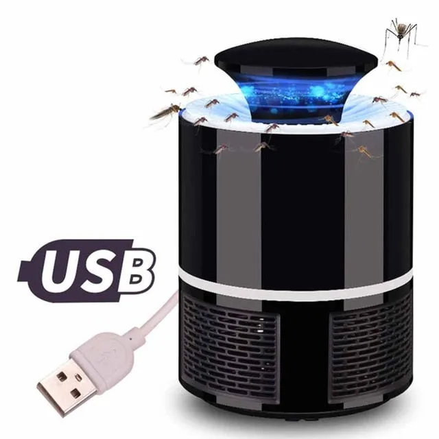 Mosquito Killer USB Lamp Pro