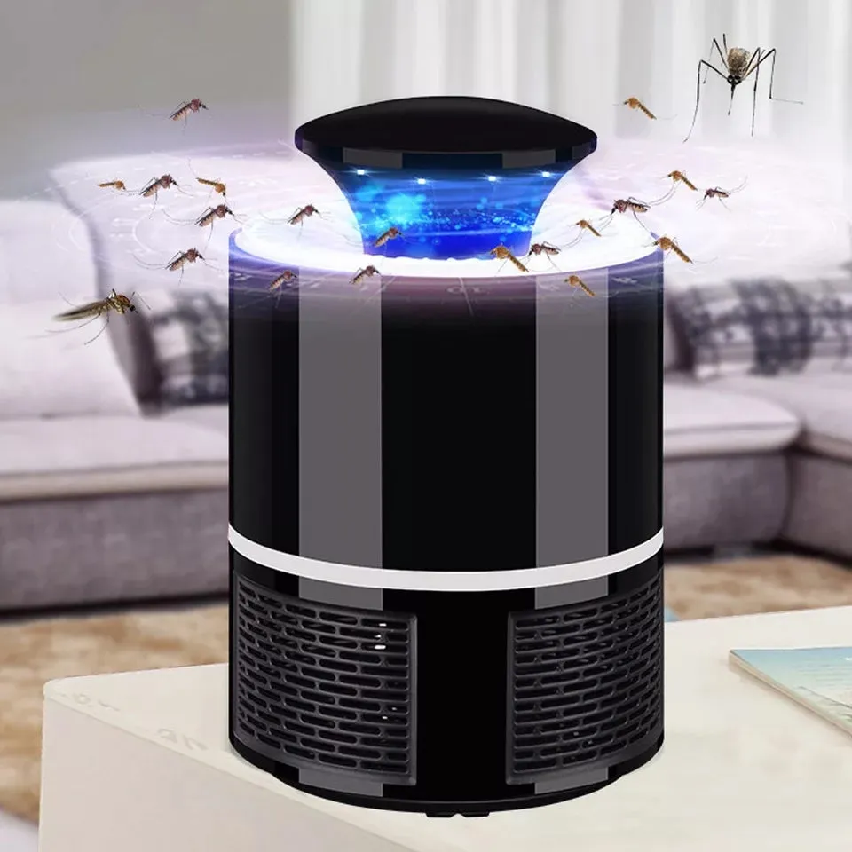 Mosquito Killer USB Lamp Pro