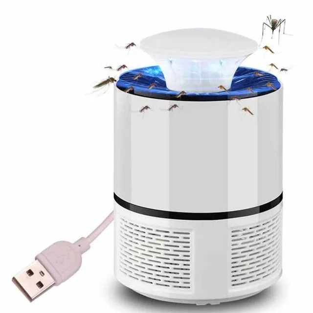 Mosquito Killer USB Lamp Pro