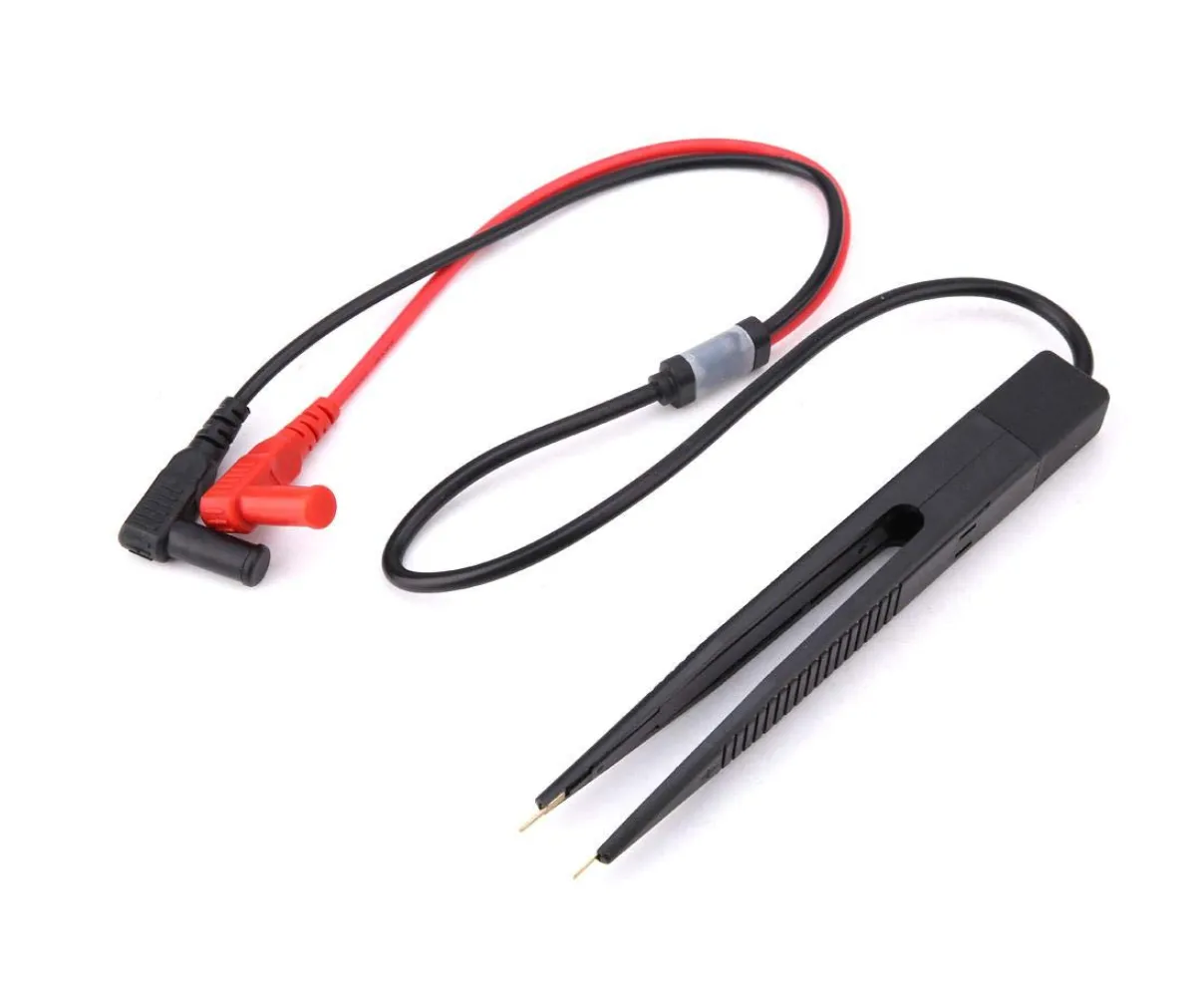 Multimeter LCR Tester Probes