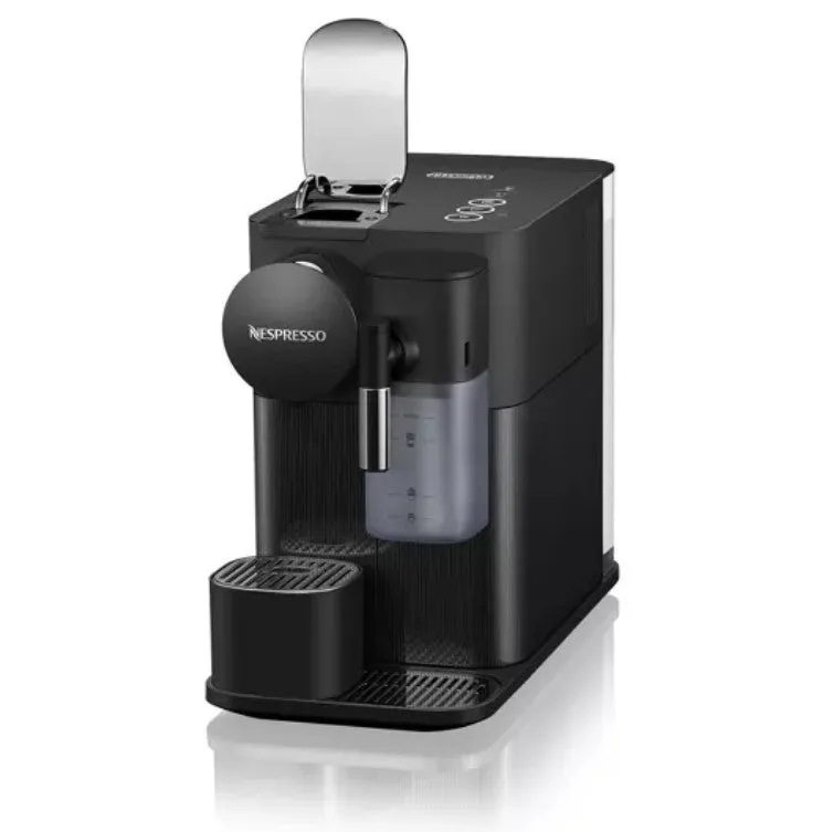 Nespresso Lattissima One Coffee Maker and Espresso Machine