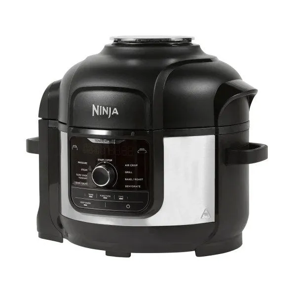 Ninja Foodi 9-in-1 6 Litre  Multi-Cooker OP350UK