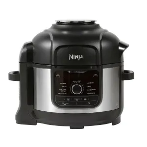 Ninja Foodi 9-in-1 6 Litre  Multi-Cooker OP350UK