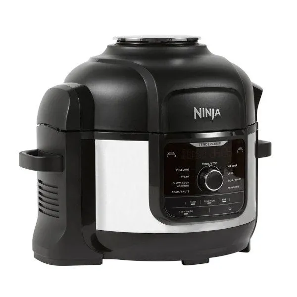 Ninja Foodi 9-in-1 6 Litre  Multi-Cooker OP350UK