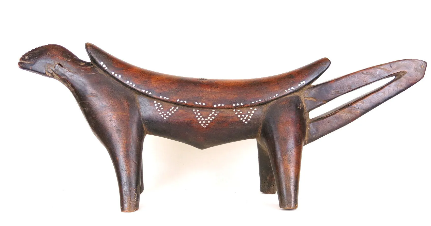 Nyamwezi Portable Chair