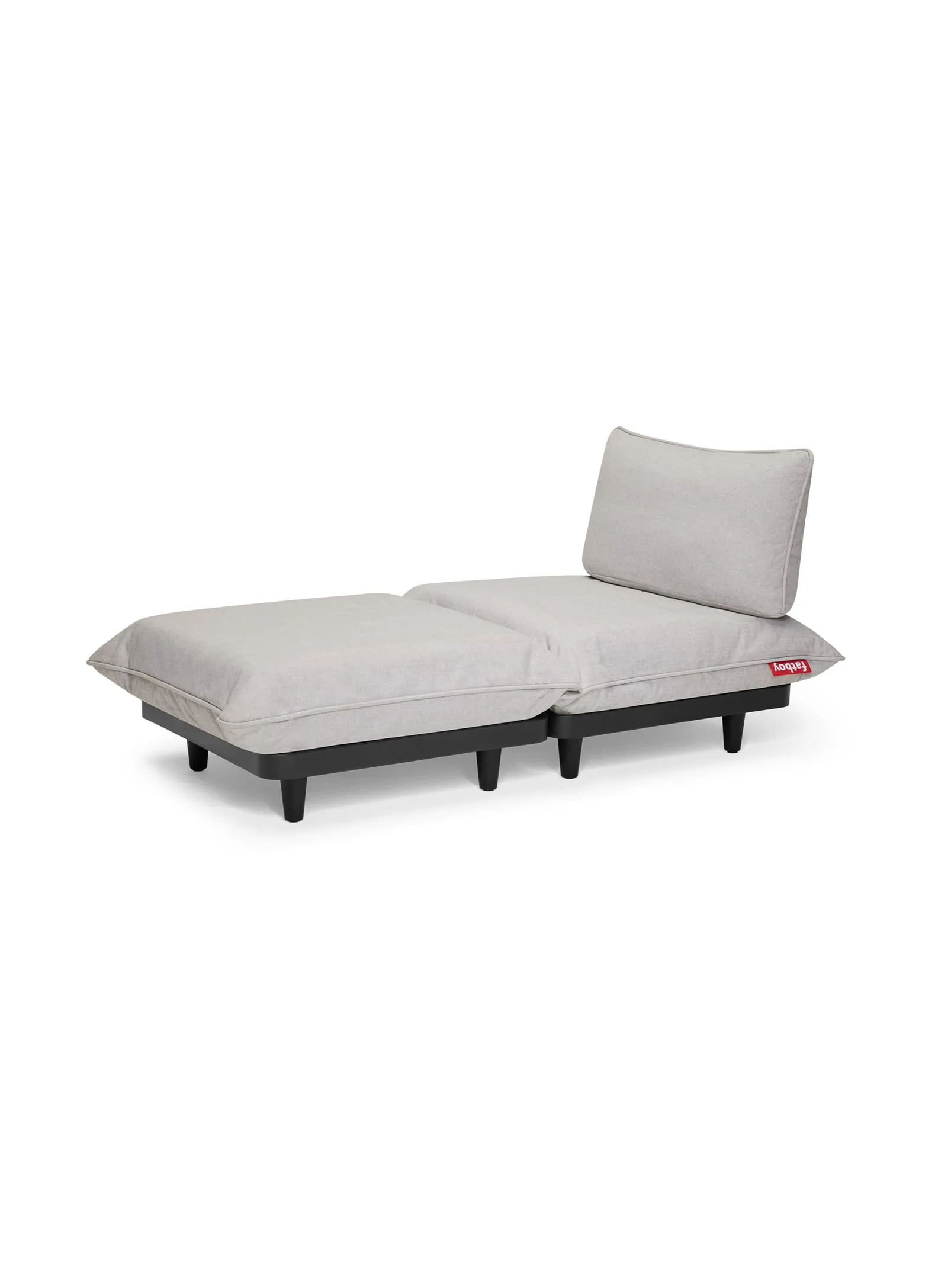 Paletti Outdoor Daybed