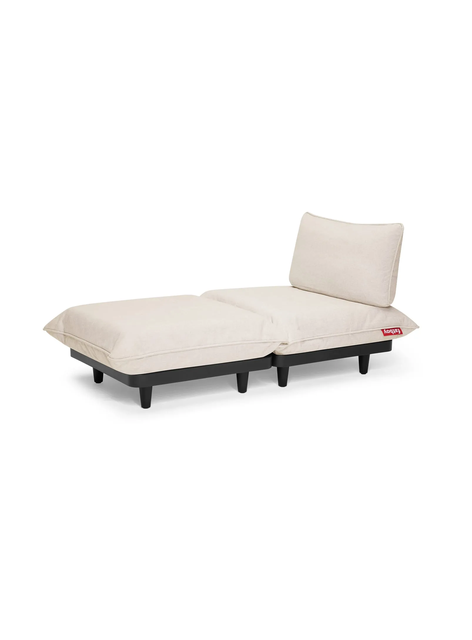 Paletti Outdoor Daybed