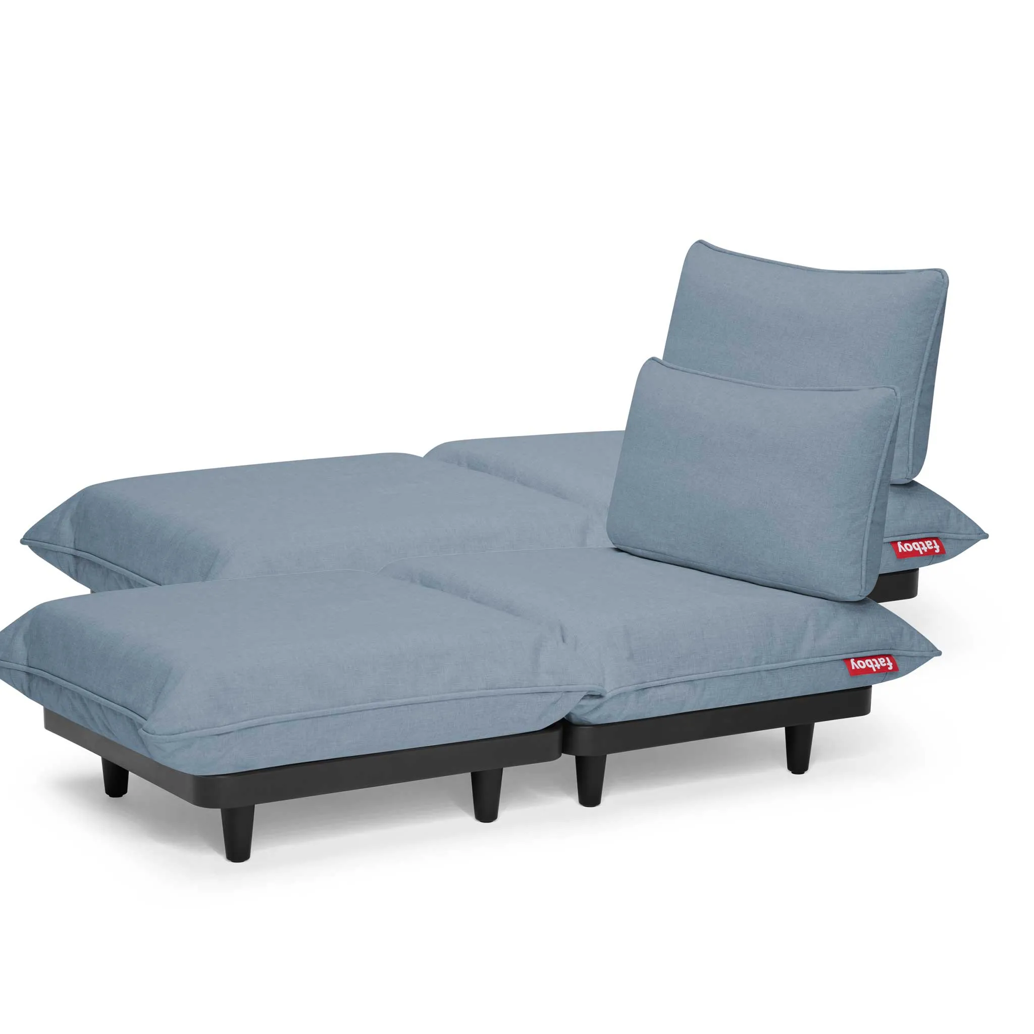 Paletti Outdoor Daybed