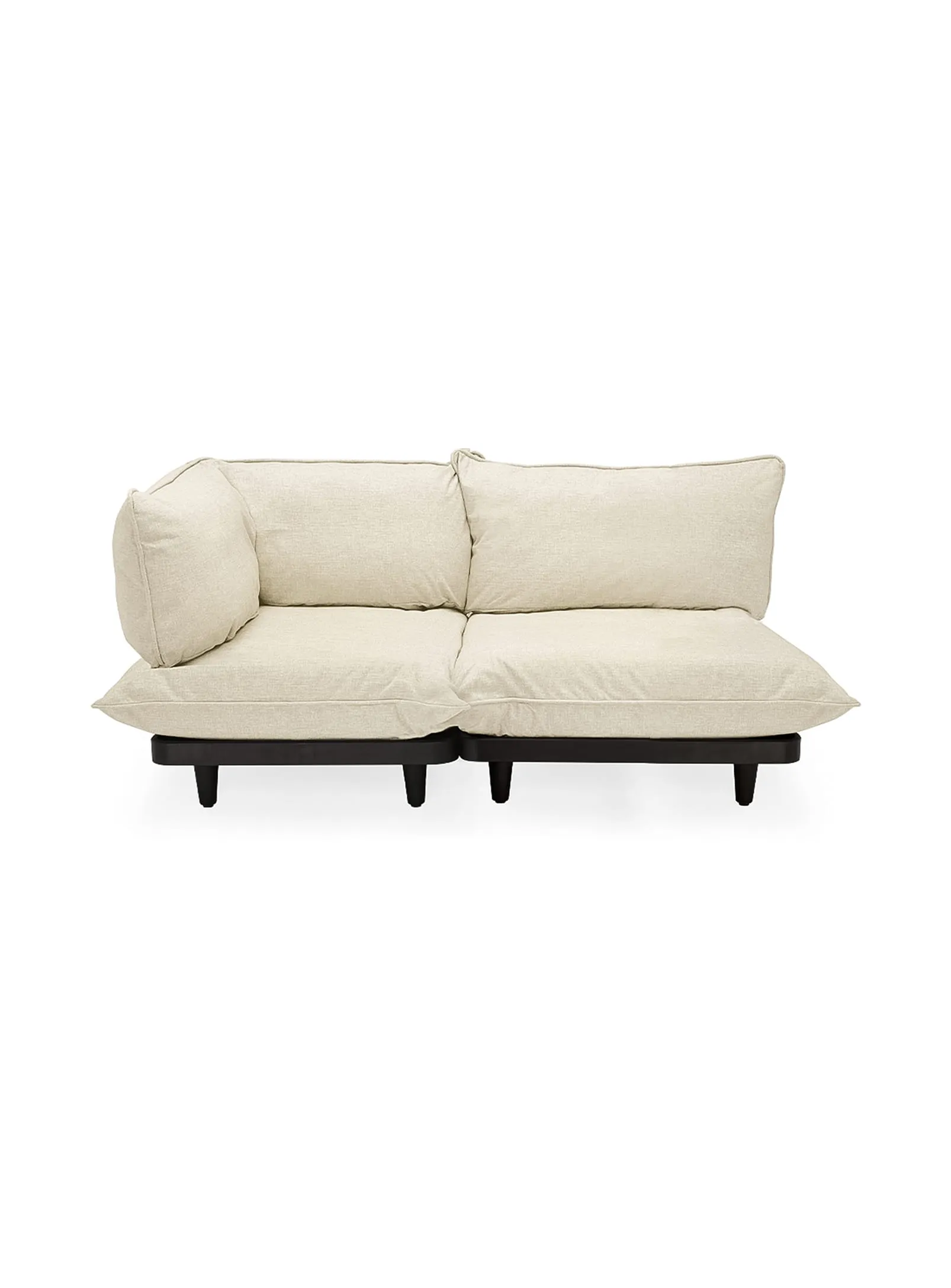 Paletti Outdoor Sofa<p> 2-seater