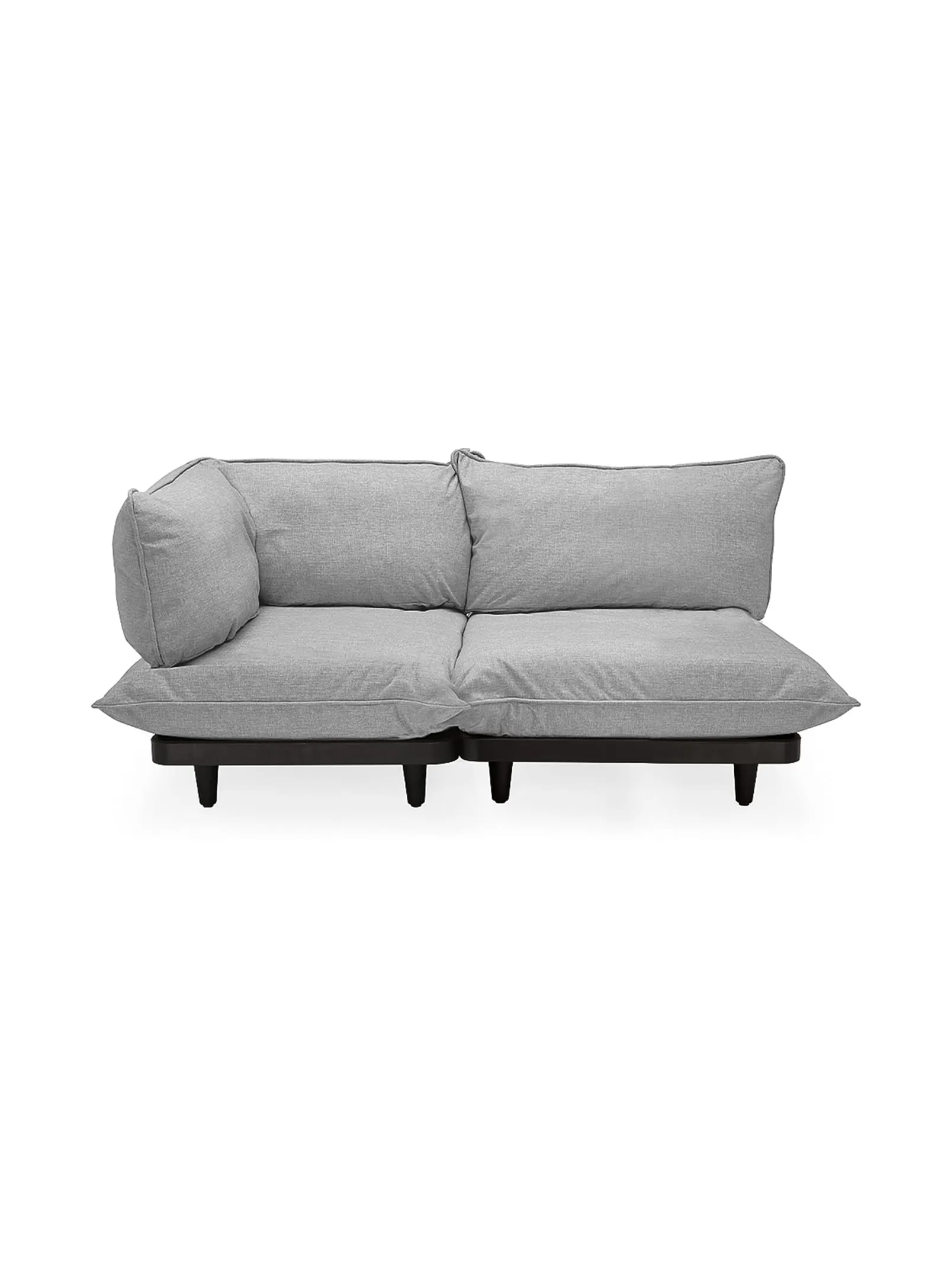 Paletti Outdoor Sofa<p> 2-seater