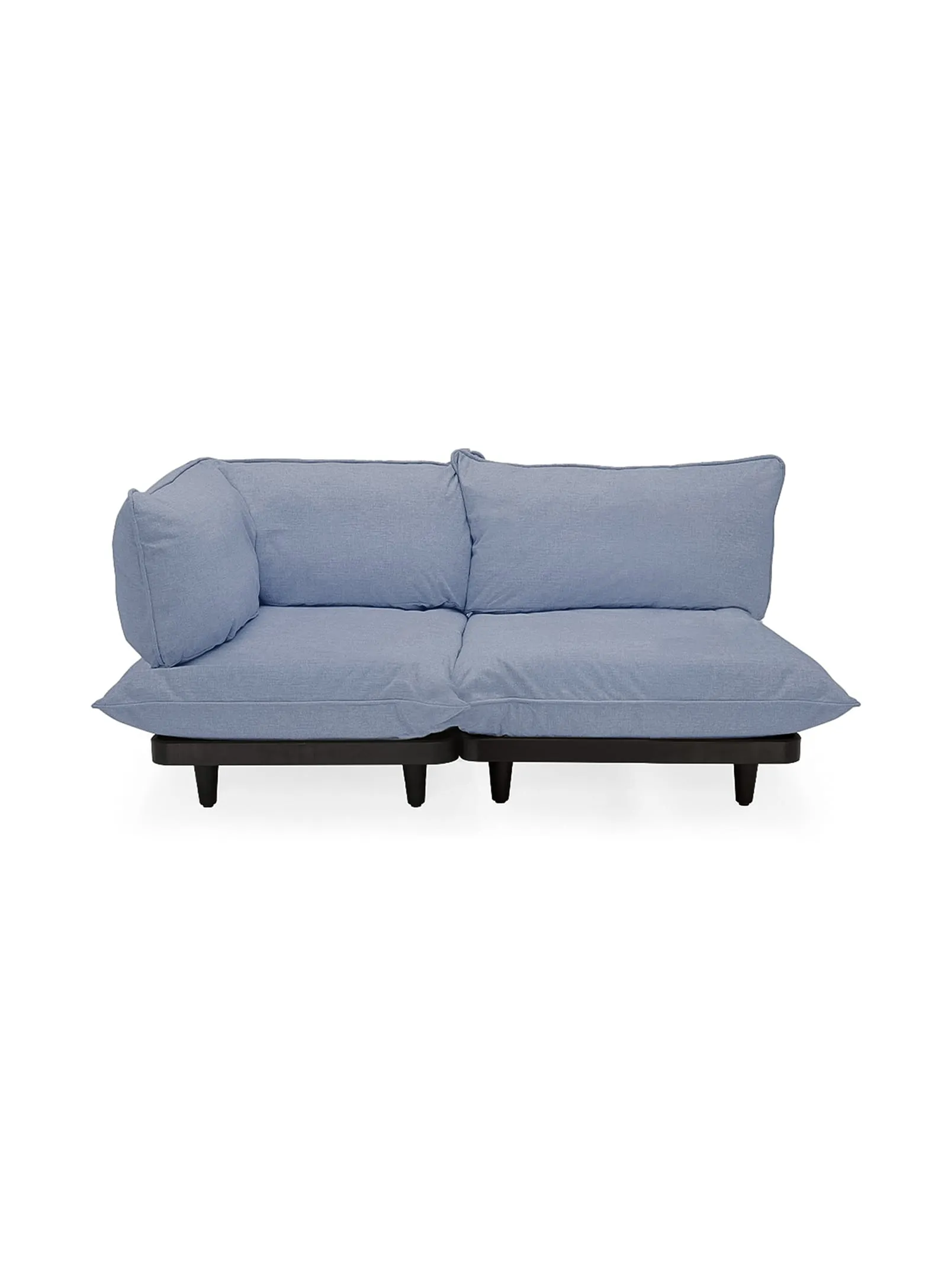 Paletti Outdoor Sofa<p> 2-seater