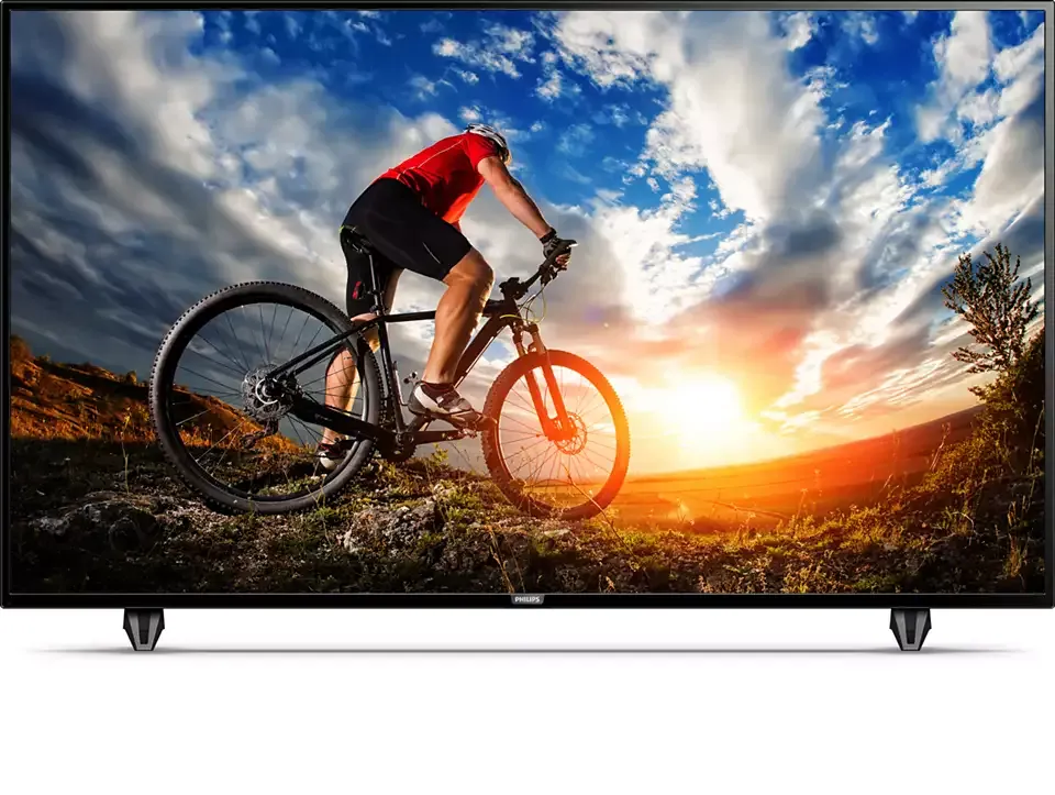 Philips 65" Class 4K Ultra HD (2160p) Smart LED TV (65PFL5703/F7)