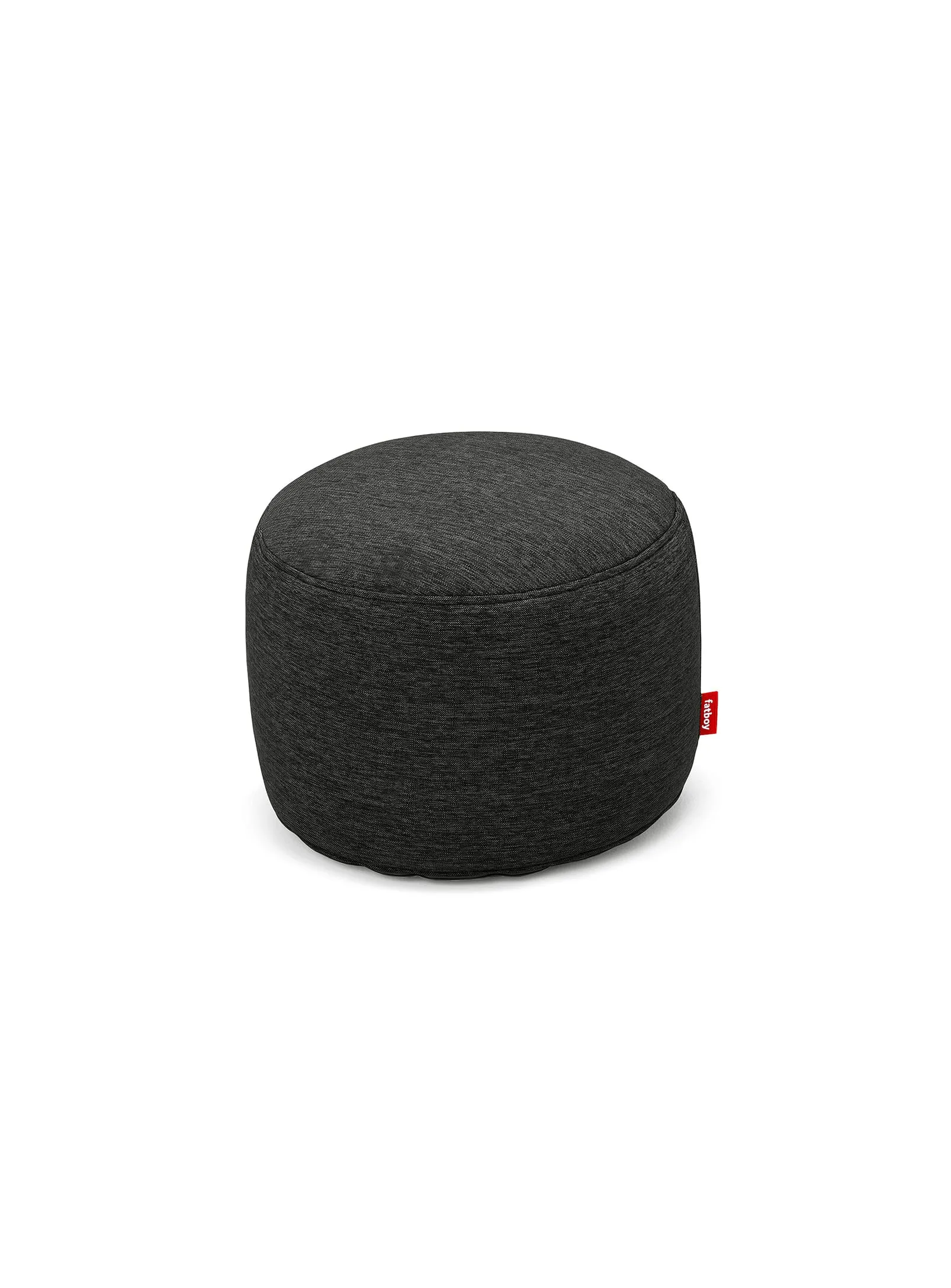 Point Olefin Ottoman and footrest