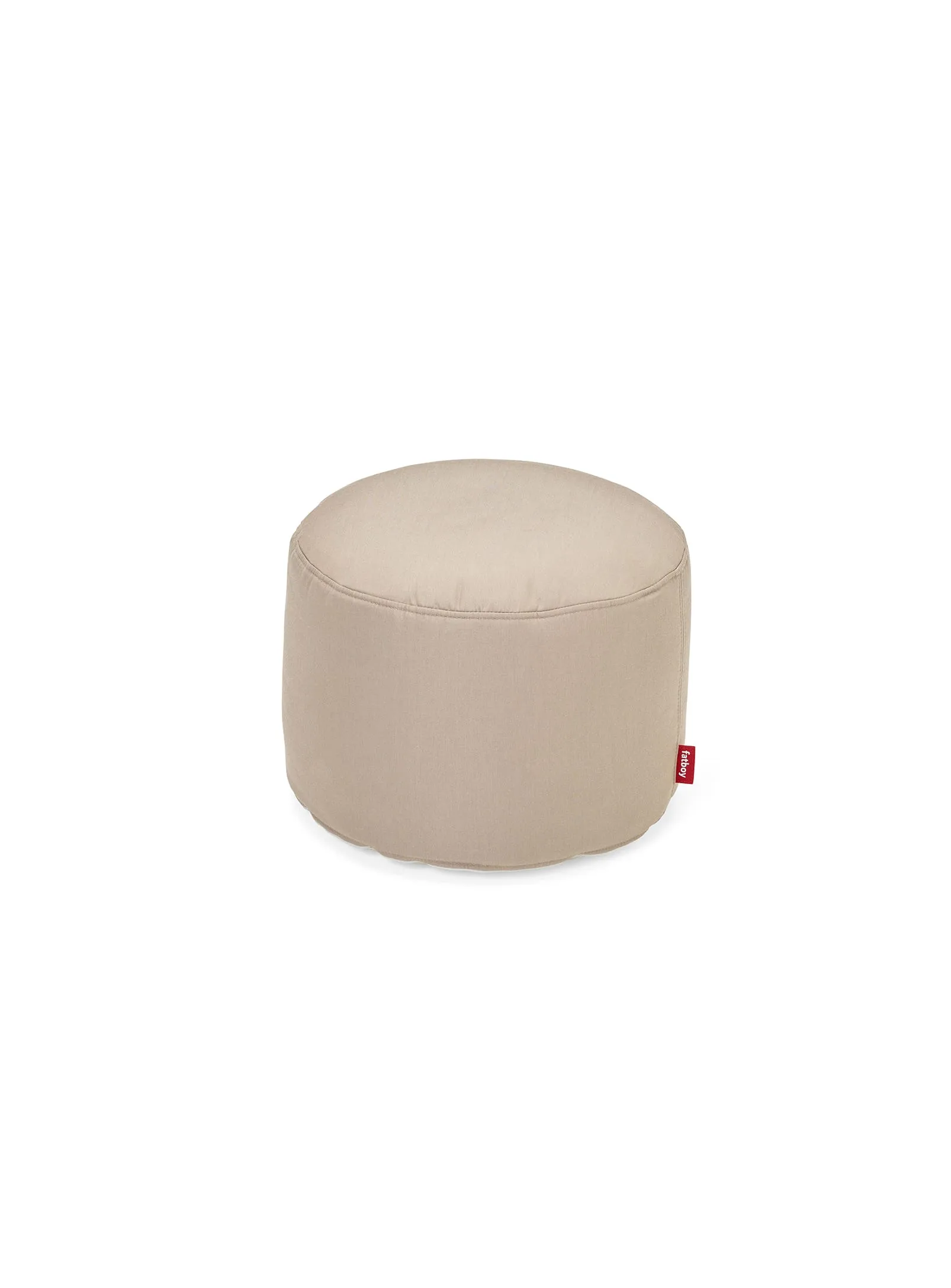 Point Olefin Ottoman and footrest