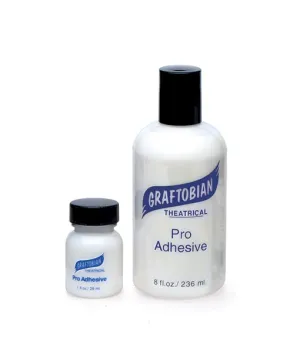 Pro Adhesive Prosthetic Adhesive