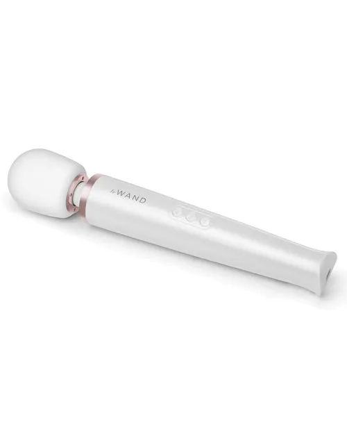 Rechargeable Vibrating Massager