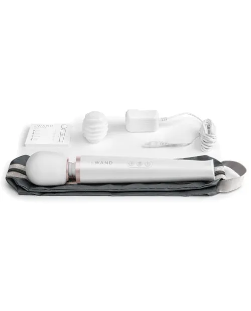 Rechargeable Vibrating Massager