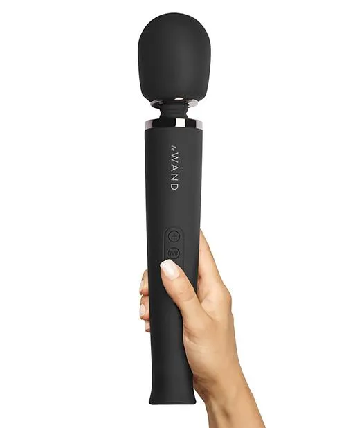 Rechargeable Vibrating Massager