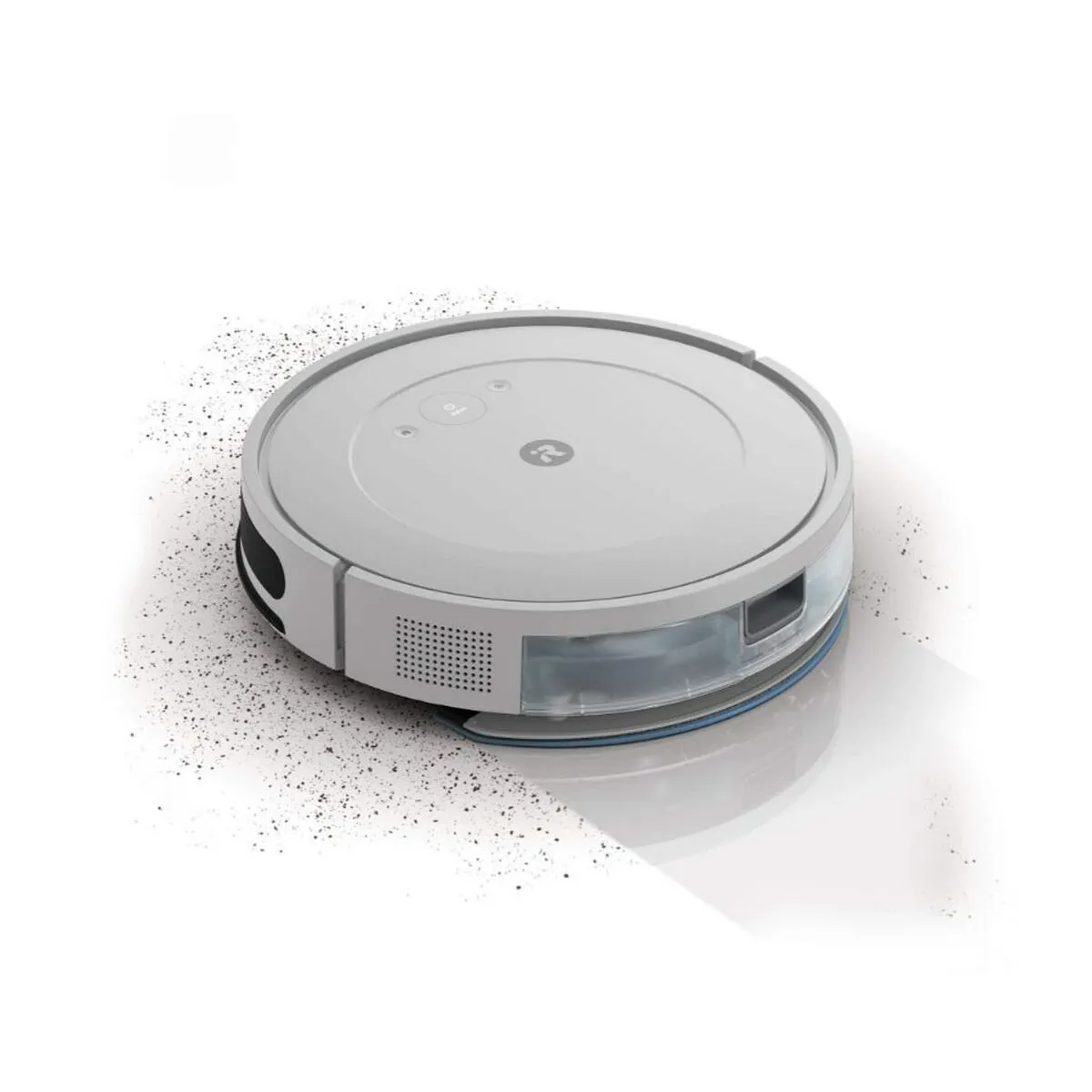 Robot Vacuum Cleaner iRobot Roomba Combo Essential