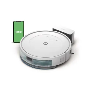 Robot Vacuum Cleaner iRobot Roomba Combo Essential