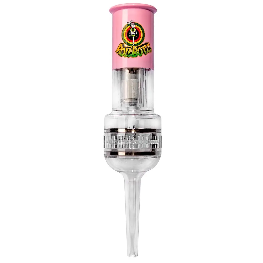 RollBotz - RoboKone Electric Herb Griner - Cone Filler