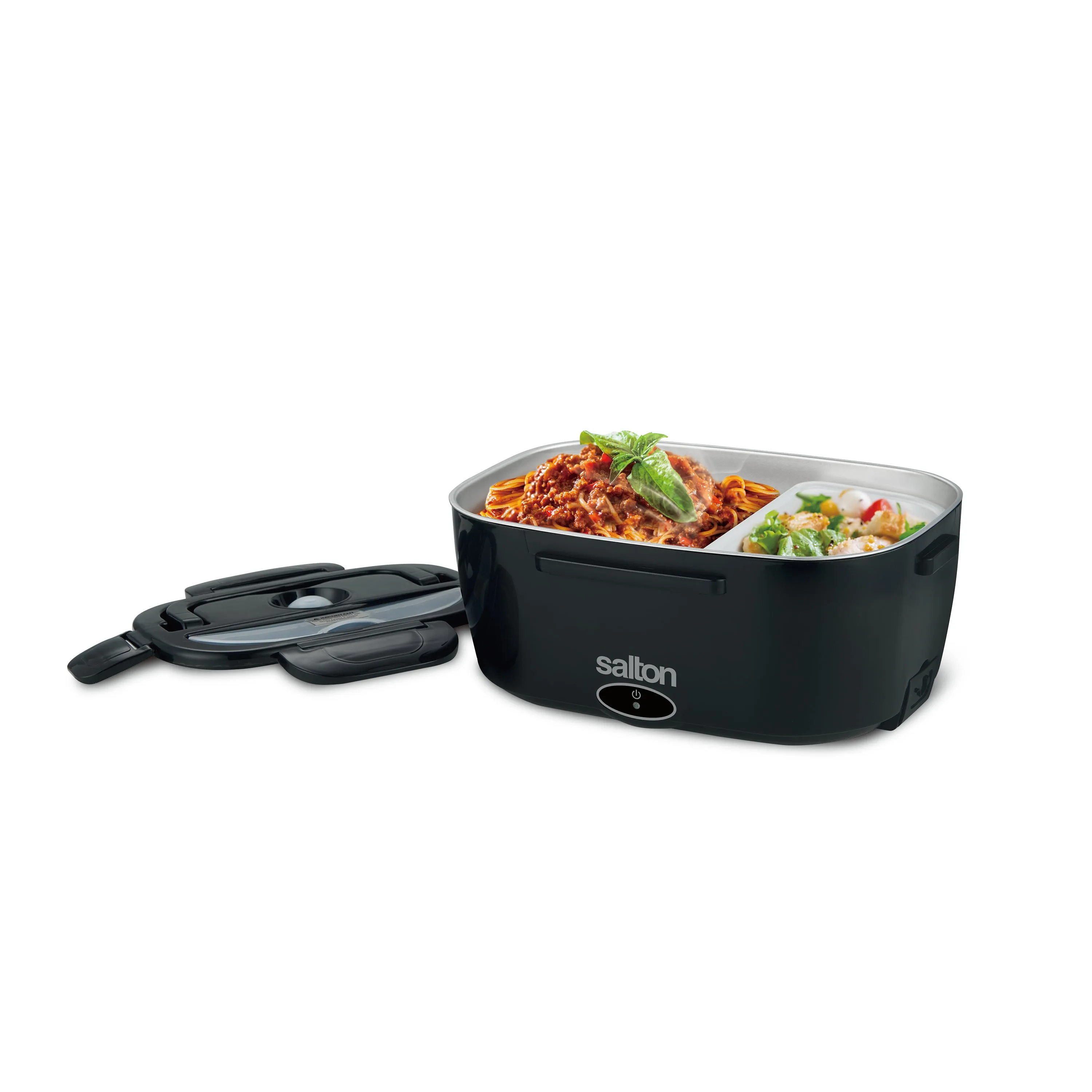 Salton Portable Electric Lunchbox