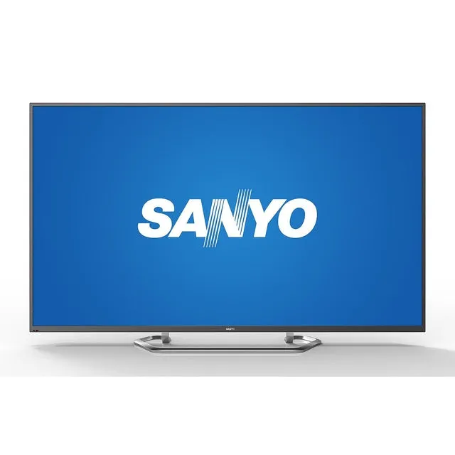 SANYO 48"  1080P 60 HZ  LED  TV ( FVD48P4)