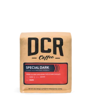 Special Dark Blend