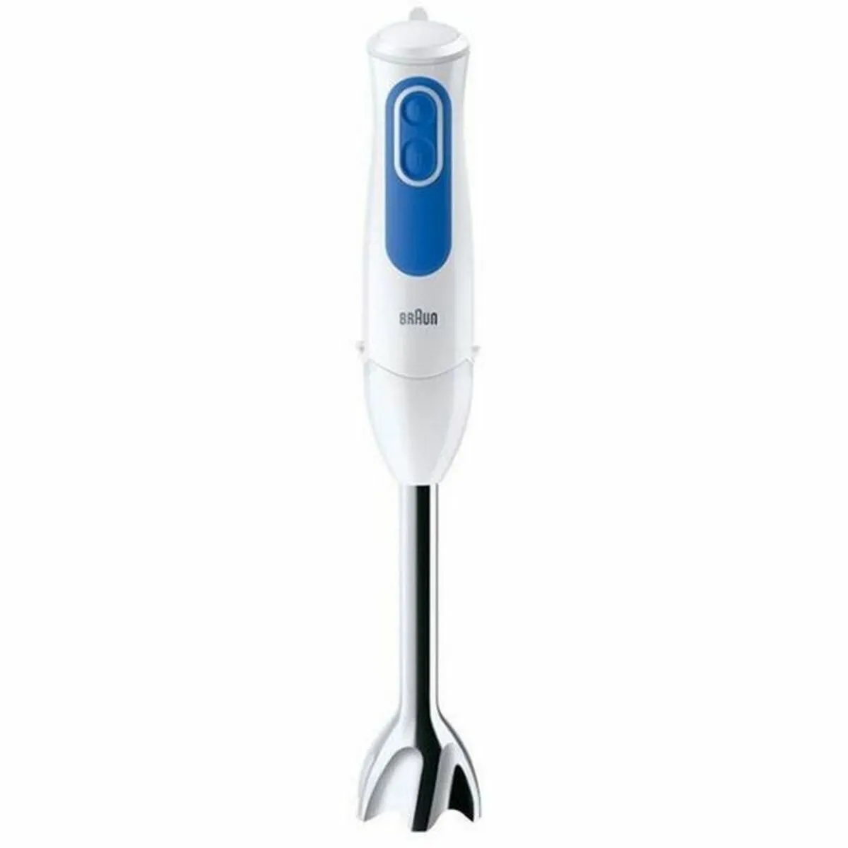 Submergible hand-blender Braun MQ3005WH 0,6 L INOX 700W White