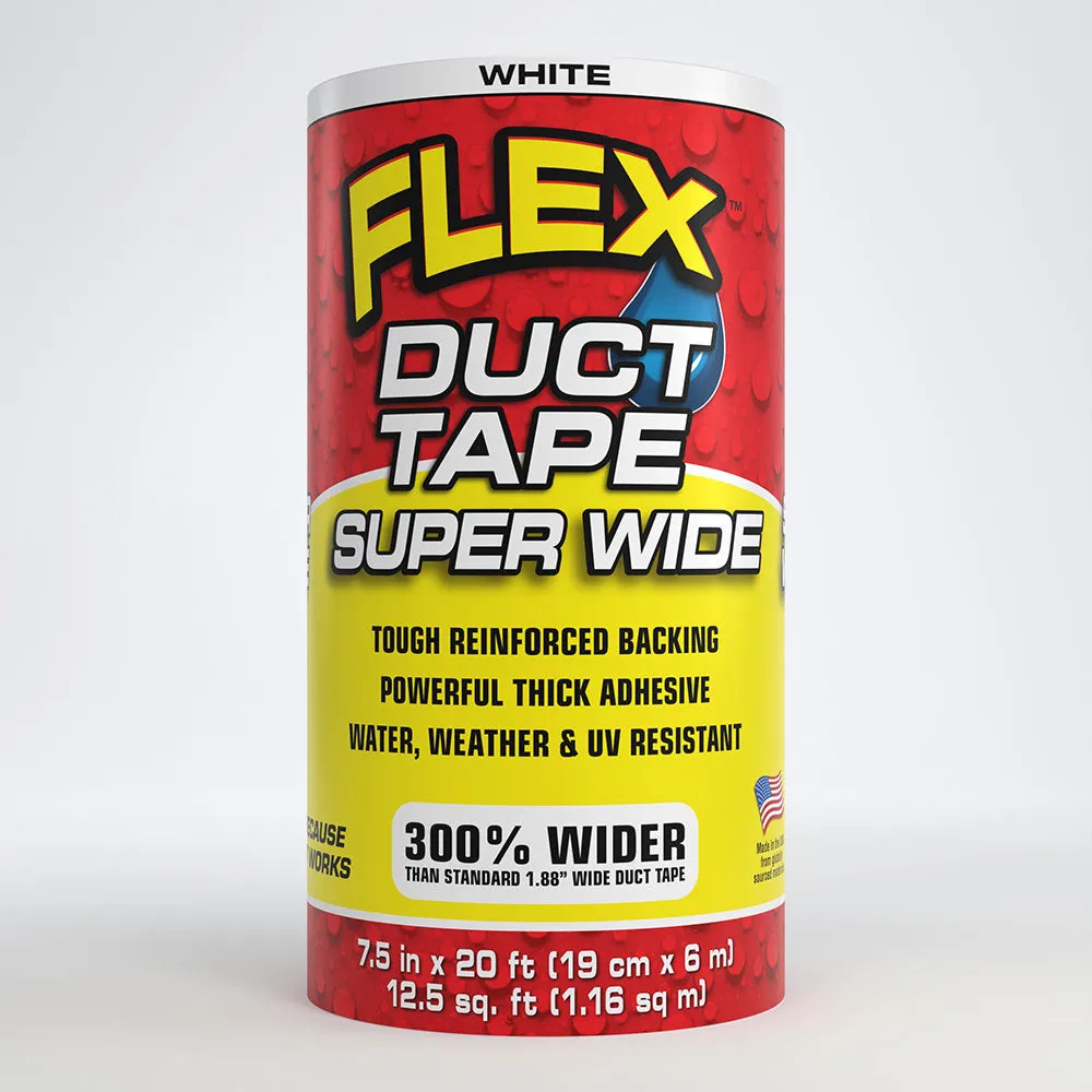 Super Wide Duct Tape