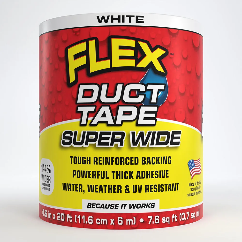 Super Wide Duct Tape