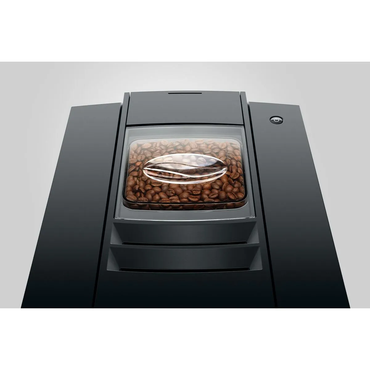 Superautomatic Coffee Maker Jura E6 Black Yes 1450 W 15 bar