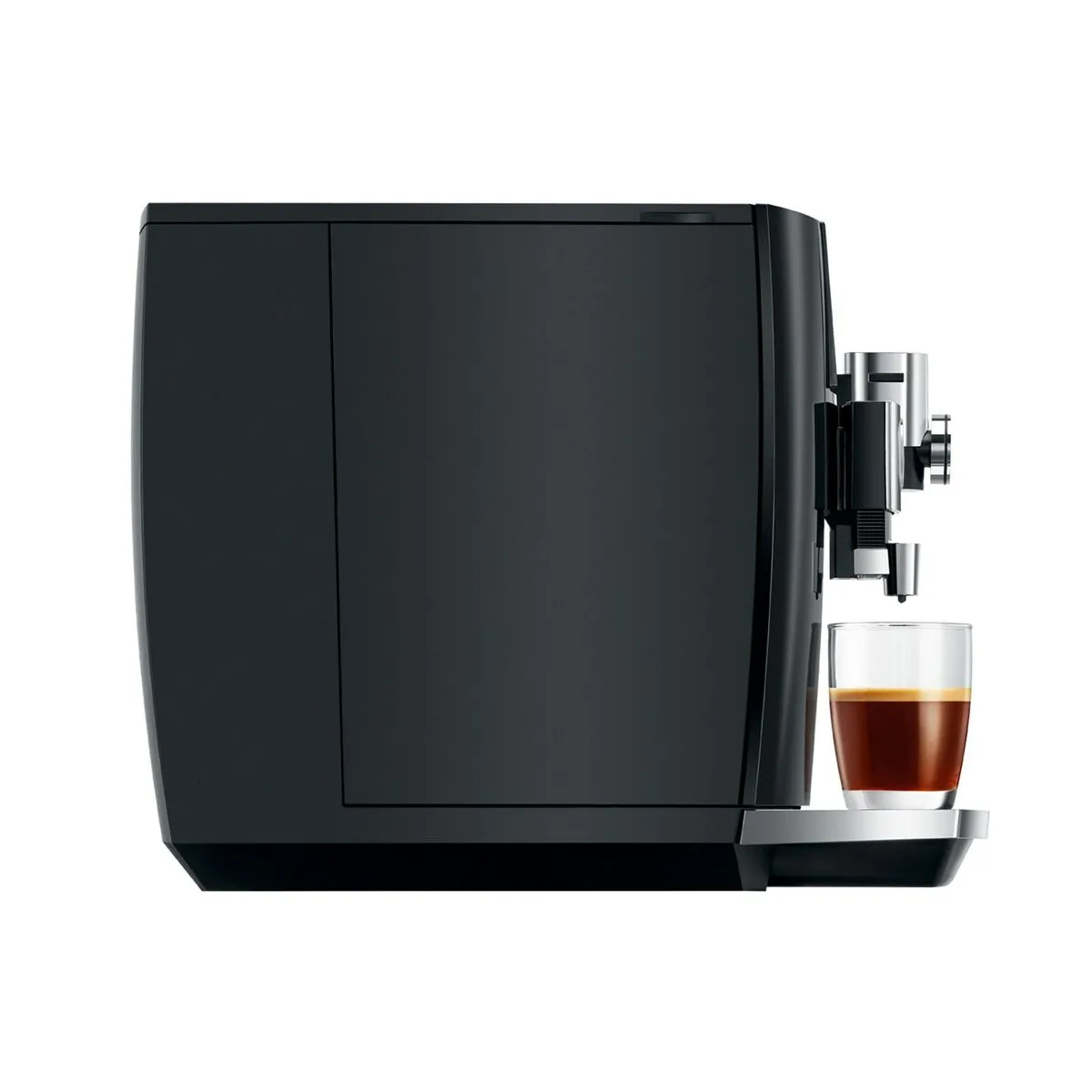 Superautomatic Coffee Maker Jura J8 Black Yes 1450 W 15 bar