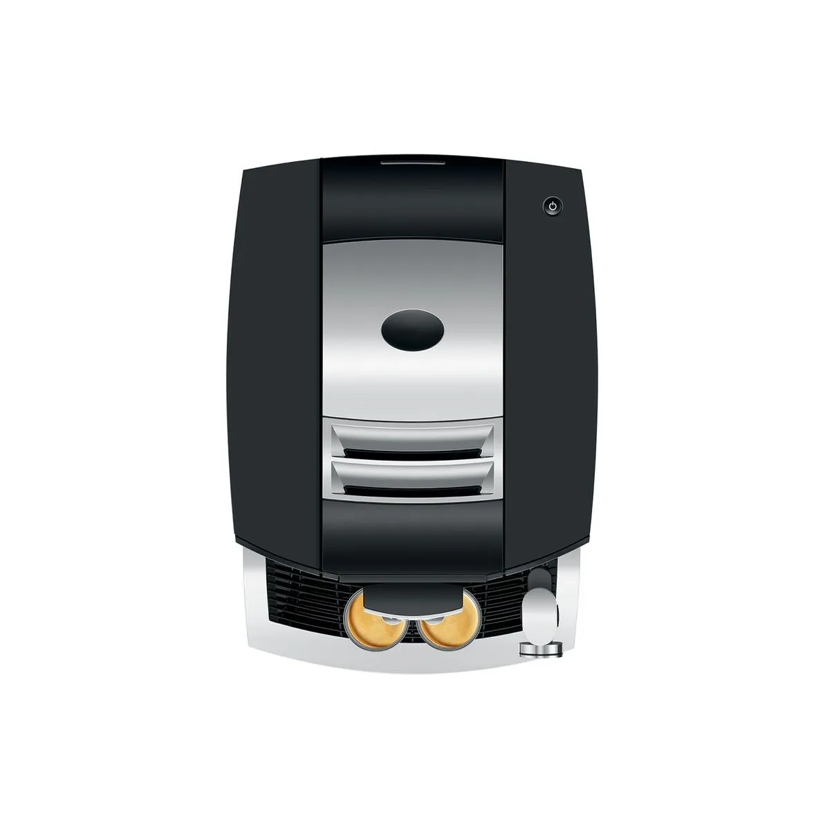 Superautomatic Coffee Maker Jura J8 Black Yes 1450 W 15 bar