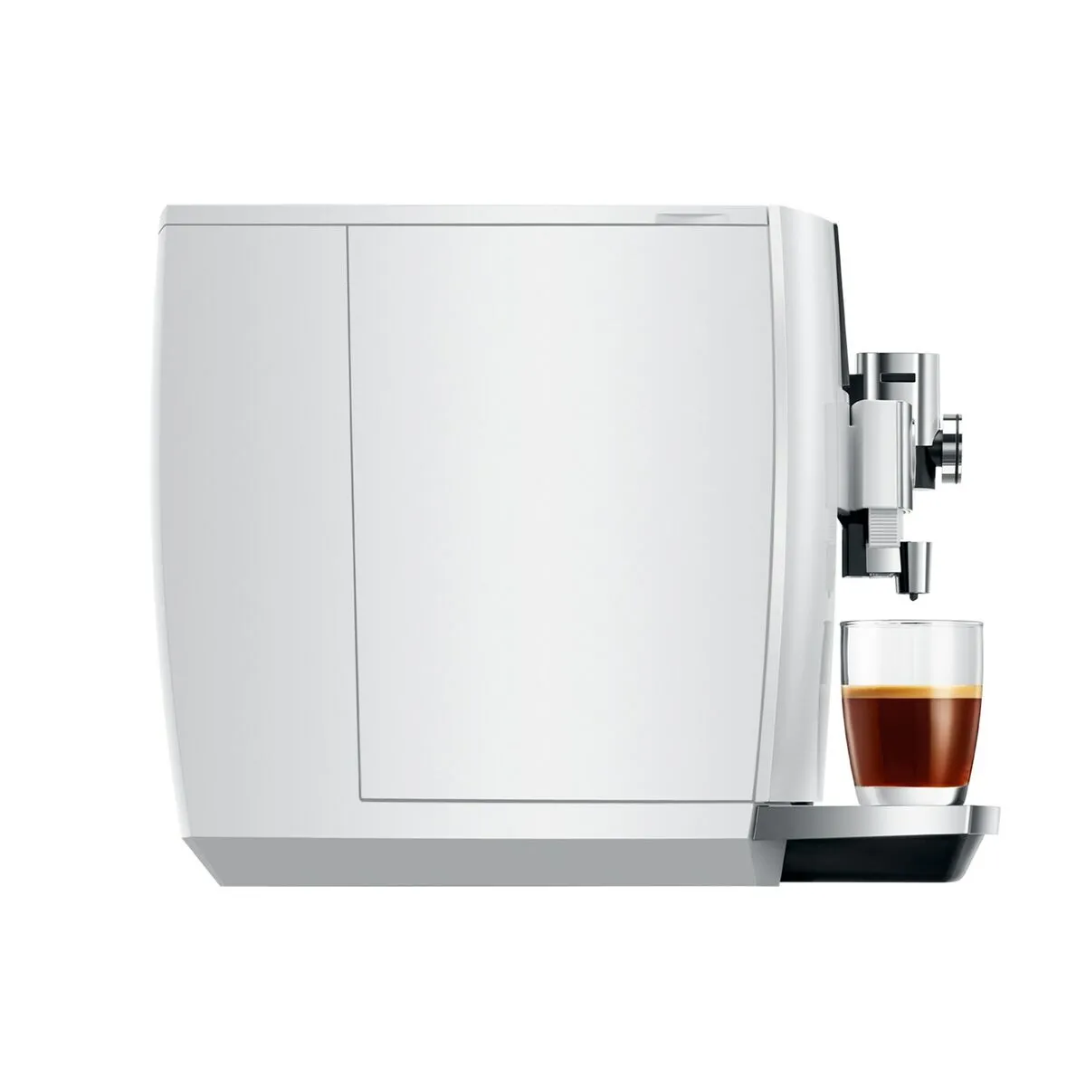 Superautomatic Coffee Maker Jura J8 White Yes 1450 W 15 bar