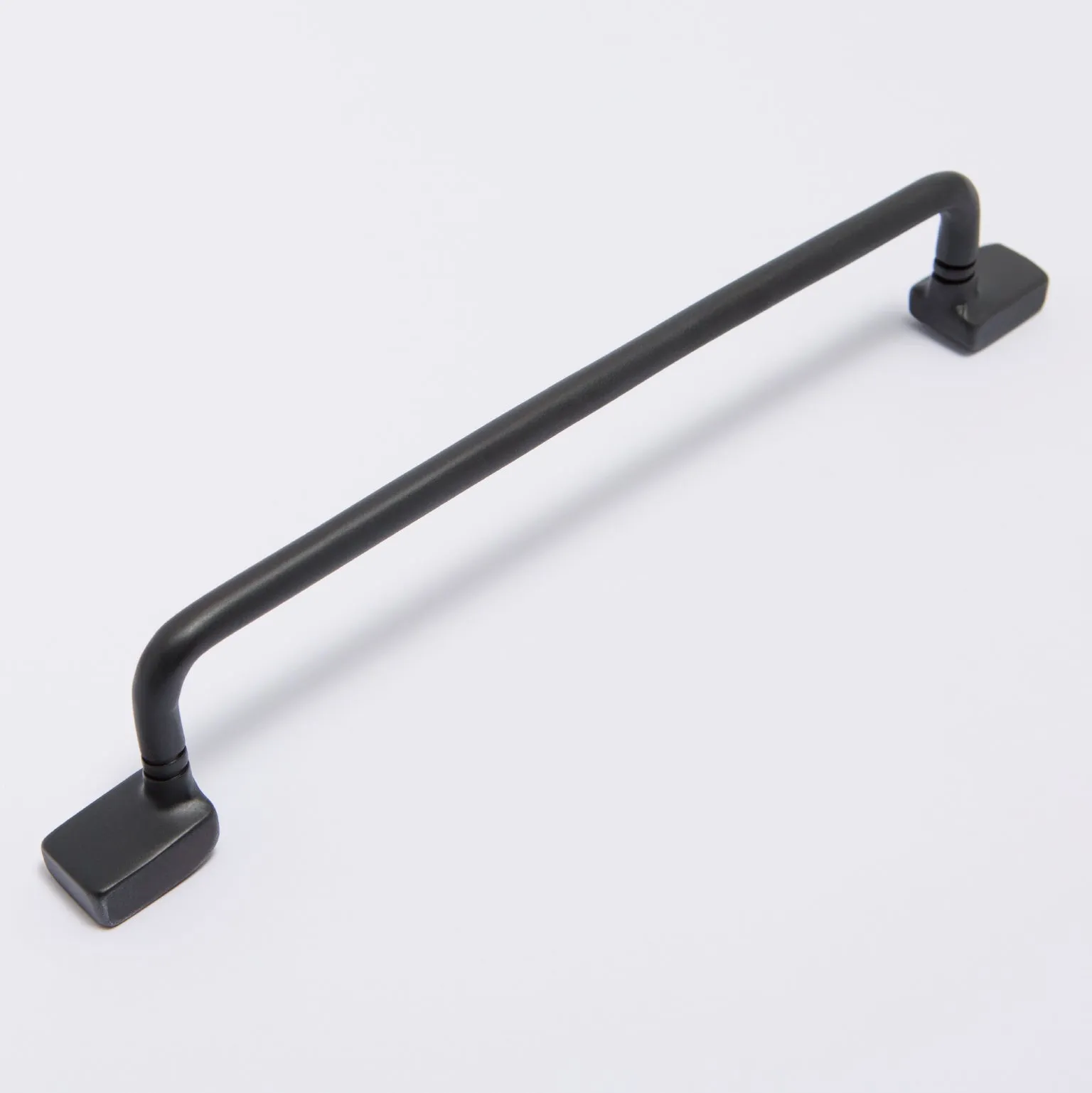 Sydney Handle - Blackest Black