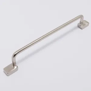 Sydney Handle - Satin Nickel