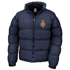 The Household Cavalry Urban Storm Jacket