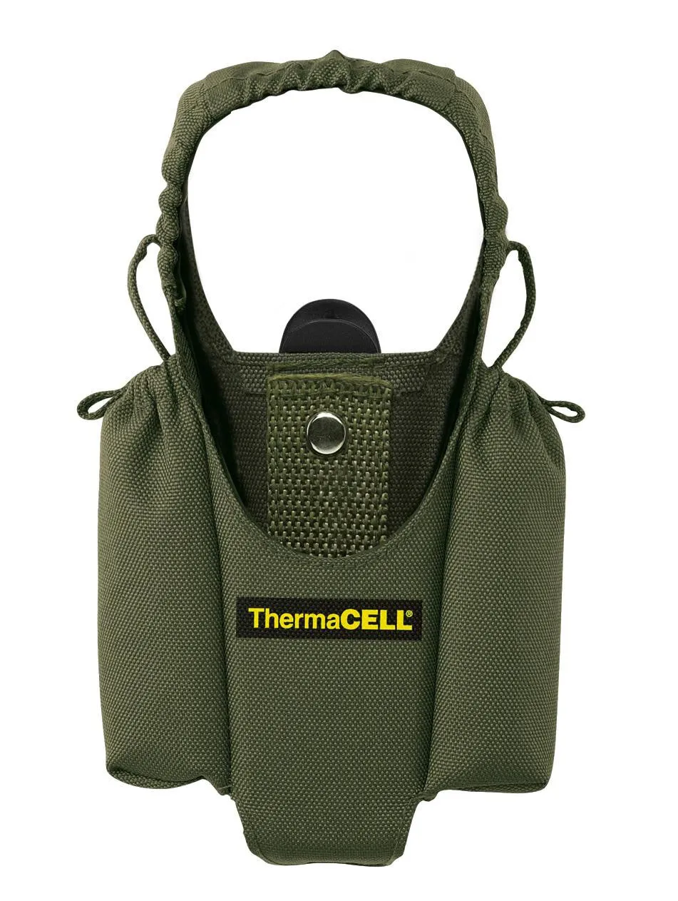 Thermacell Olive Holster