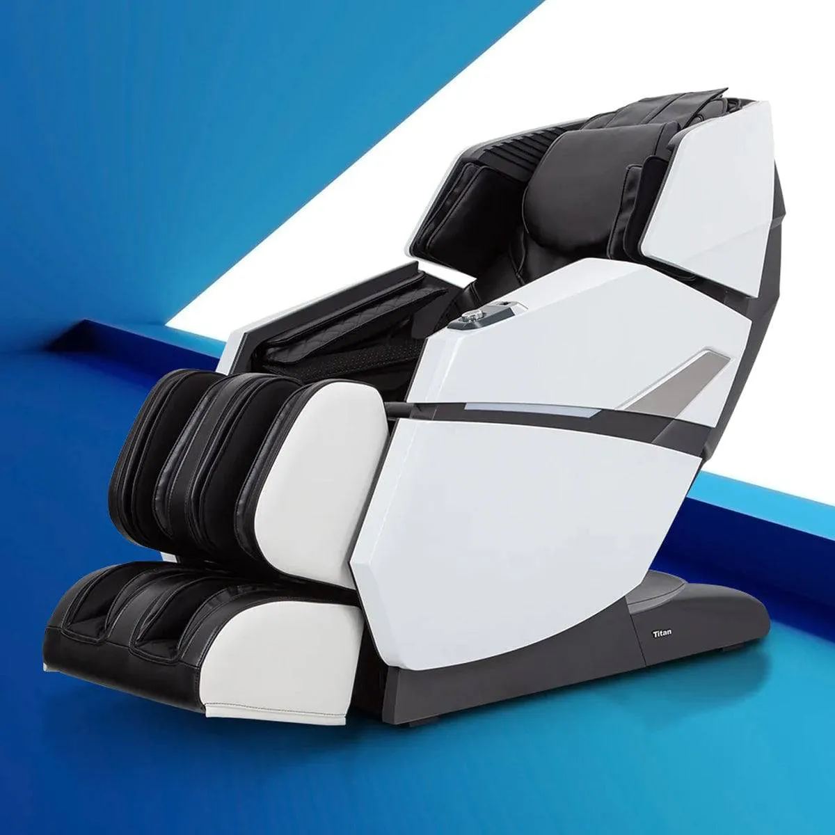 Titan Summit Flex SL-Track Massage Chair