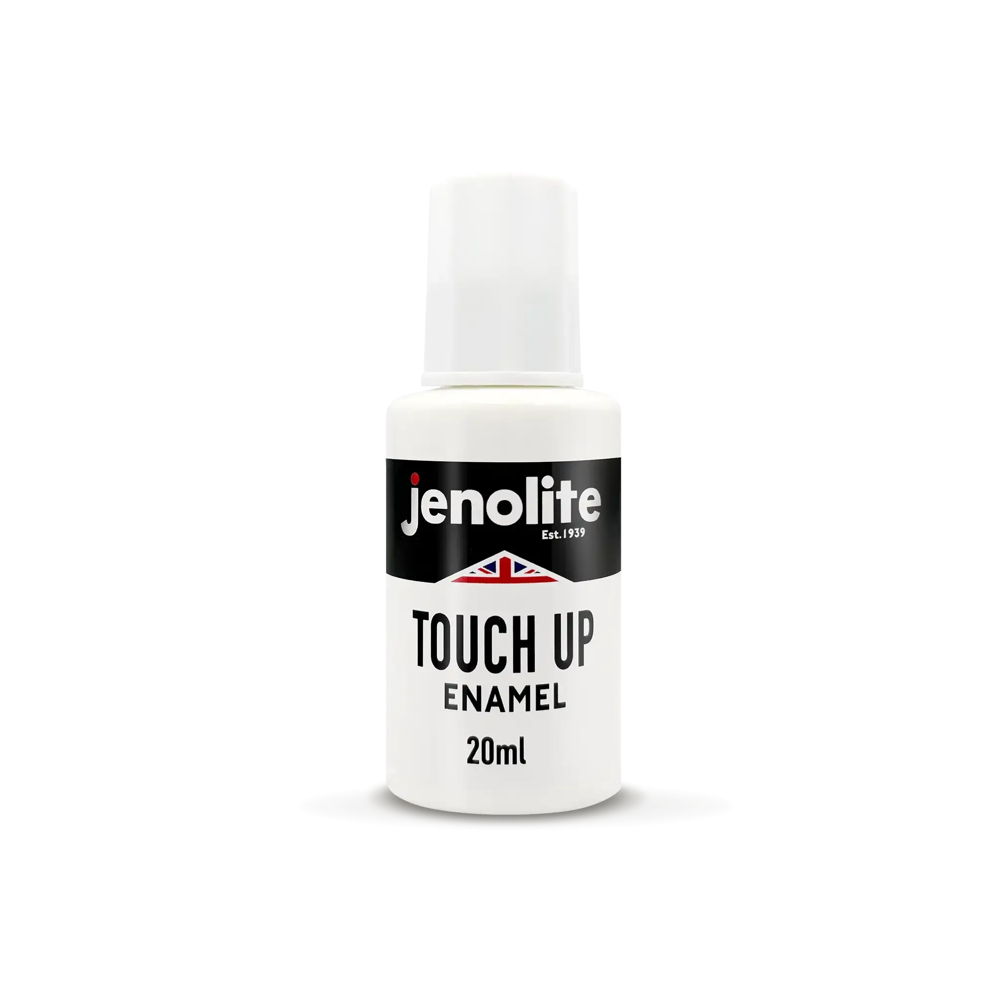 Touch Up Enamel Repair