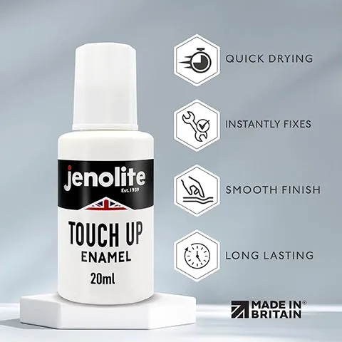 Touch Up Enamel Repair