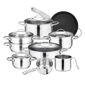 Velaze Cookware Set