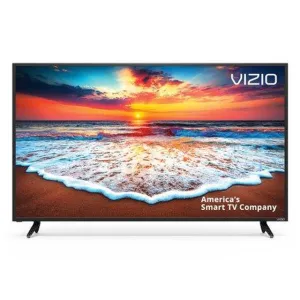 VIZIO 50" Class SmartCast D-Series FHD (1080P) Smart Full-Array LED TV (D50f-F1)